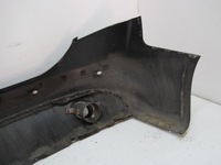 фото thumb №8, Бампер alfa romeo giulia 4 pdc 16r задняя задний