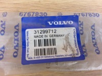 фото thumb №7, Volvo xc70 08-10 v70 2008-2016 молдинг хром права задня задня