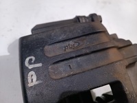 фото thumb №12, Суппорт тормозной правый перед передний шланг chevrolet corvette c6