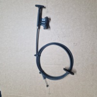 фото thumb №4, Nissan 300 zx 3.0 twinturbo rok 1989 тяга трос капот