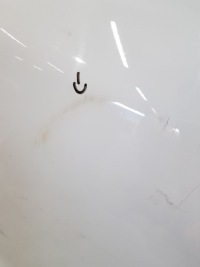 Двері праве правий перед renault express ii 21- van повний Ціна, фото thumb