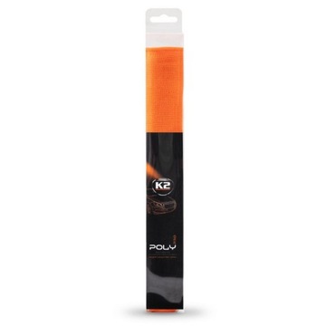 K2 POLY микрофибра для лепки глиняного полотенца