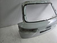 фото thumb №3, Audi q7 4m крышка багажника задняя