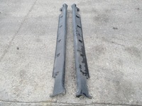 фото thumb №6, Honda crv 2 ii 01-06 молдинг порог