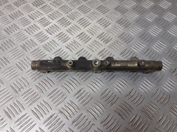 фото thumb №1, Планка вприскувальний citroen c5 i 2.2 hdi 0445214017