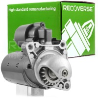 Купити Стартер ford ka 1.3, фото thumb