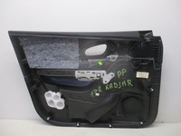 фото thumb №6, Обивка дверь правый перед renault kadjar