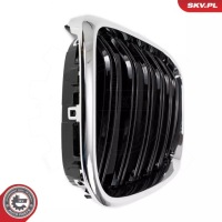 фото thumb №10, Решётка радиатора bmw x3 g01 решётка радиатор 66skv263 esen skv