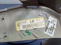 фото thumb №6, Chrysler pacifica ii 16- молдинг стекло задняя левая 5sb95pd2ag