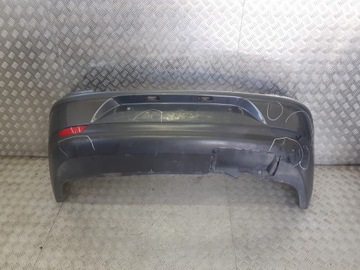 фото thumb №1, Бампер зад seat cordoba ii ls7z
