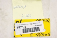 фото thumb №7, Kd291 ford mustang vi жгут салона радио