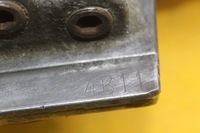 фото thumb №13, Піддон основа картера кронштейн mitsubishi outlander iii 2.0 16v 4b11