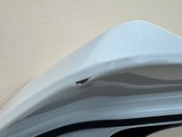 фото thumb №6, Toyota highlander iv 4 19r- крышка багажника крышка багажника задняя задняя