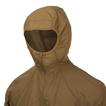 Ветровка Helikon-Tex TRAMONTANE Coyote XXL