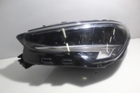 фото thumb №1, Лампа левая передняя opel corsa f