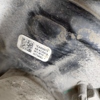 фото thumb №7, Audi q4 sportback e-tron 2021 ліва сторона ступиця колеса заднього