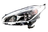 фото thumb №1, Valeo фара l peugeot 208 06.15-12.18