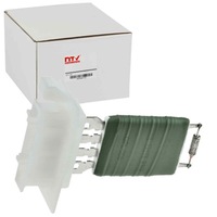 фото thumb №11, Резистор вентилятор opel signum 2003-,vectra c 2002- | 1845752