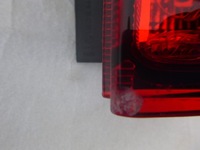 фото thumb №6, Лампа правая задняя ford transit custom nowa oryg