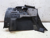 фото thumb №5, Оббивка багажника права ford kuga mk2 cv44-s31012