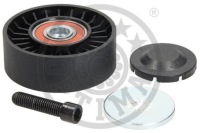 Optimal 0-n2130 ролик направляющая / направляющая, ремень клиновой зубчатый Цена, фото thumb