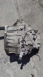 фото thumb №7, Коробка передач передач mini cooper r56 1.6 b 7594639