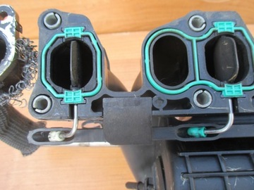 фото thumb №10, Opel vectra c 2.2 z22yh коллектор всасывающий крышки działają 55354092 bdb -150zł