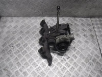 фото thumb №1, Турбина citroen xsara picasso 2.0 hdi