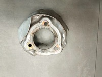 фото thumb №1, Renault kadjar захист теплова 144504493r