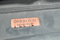 Обігрівач mercedes r129 sl 1298301362 європа Доставка, фото thumb