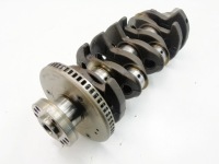 Wał колінчастий 1.4 b meriva b corsa d adam astra j aveo 55561516 Київ, фото thumb