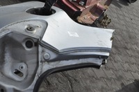 фото thumb №6, Mercedes a w176 четверть крыло левый задняя задний