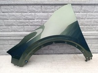 фото thumb №1, Kia sportage v 5 2022- крыло левый переднее оригинал