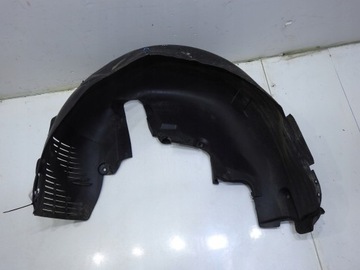 фото thumb №7, Подкрылок правые зад mercedes w211 a2116901830