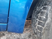 фото thumb №10, Renault scenic ii крыло правый перед передний tei45