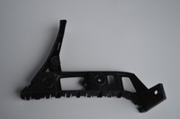 фото thumb №2, Направляющая бампера левый задняя задний touran 1t0 1t