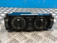 фото thumb №1, Mercedes w202 панель кондиціонера обдув 2108302085