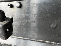 фото thumb №9, Бампер задняя задний porsche taycan 9j1 20-