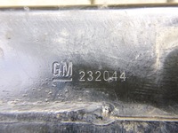 фото thumb №5, Opel astra k подрамник двигателя 232044