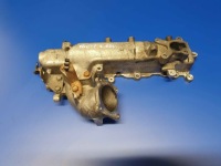 фото thumb №1, Колектор всмоктуючий maxity 3.0 dci