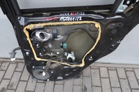 фото thumb №11, Дверь правый задняя nissan juke bez стекло