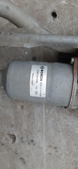 фото thumb №9, Механизм дворник eu trafic iii 0390243508