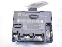 фото thumb №3, Модуль дверь правый перед audi a4 b8