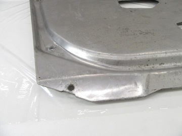 фото thumb №5, Плита жорстка захист pod двигун bmw e53 x5 m57 m57n m62 гвинти