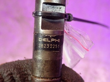 фото thumb №4, Dacia logan i 07-12 1.5 dci инжектор