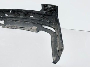 фото thumb №8, Audi a8 d5 2017-2021 бампер задній зад оригінал