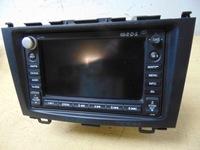 фото thumb №6, Радіо заводський navi honda crv 39541-swa-e010-m1