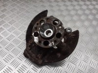 фото thumb №1, Поворотный кулак левый перед передняя mercedes w168 1.6