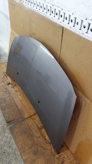 фото thumb №3, Капот renault clio iii