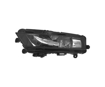 фото thumb №1, Лампа противотуманная do skoda octavia 2017-2019 5e0941699f левая